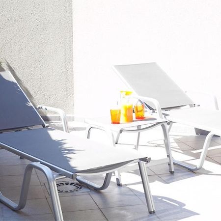 Charmsuites Paralel Барселона Экстерьер фото