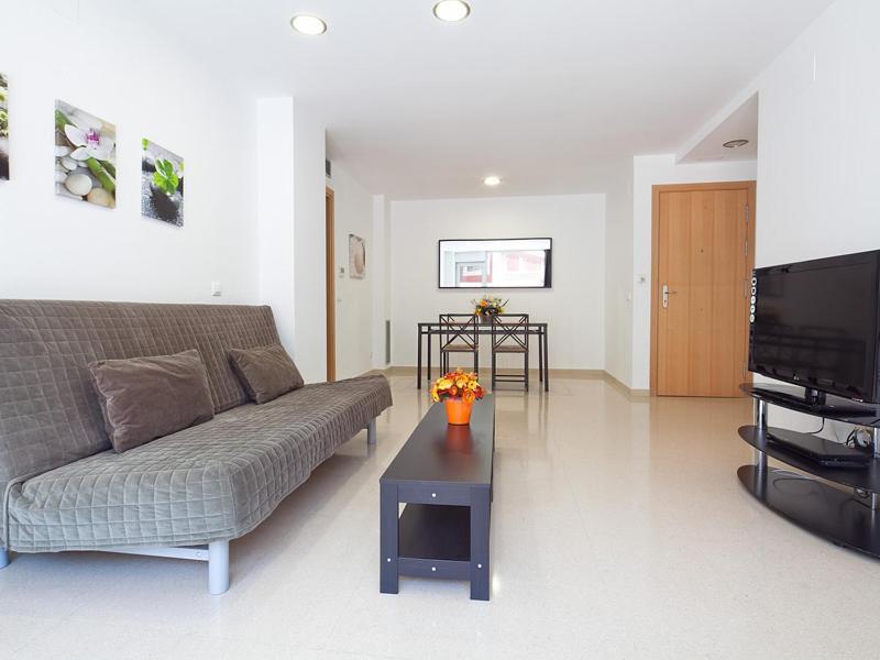 Charmsuites Paralel Барселона Экстерьер фото