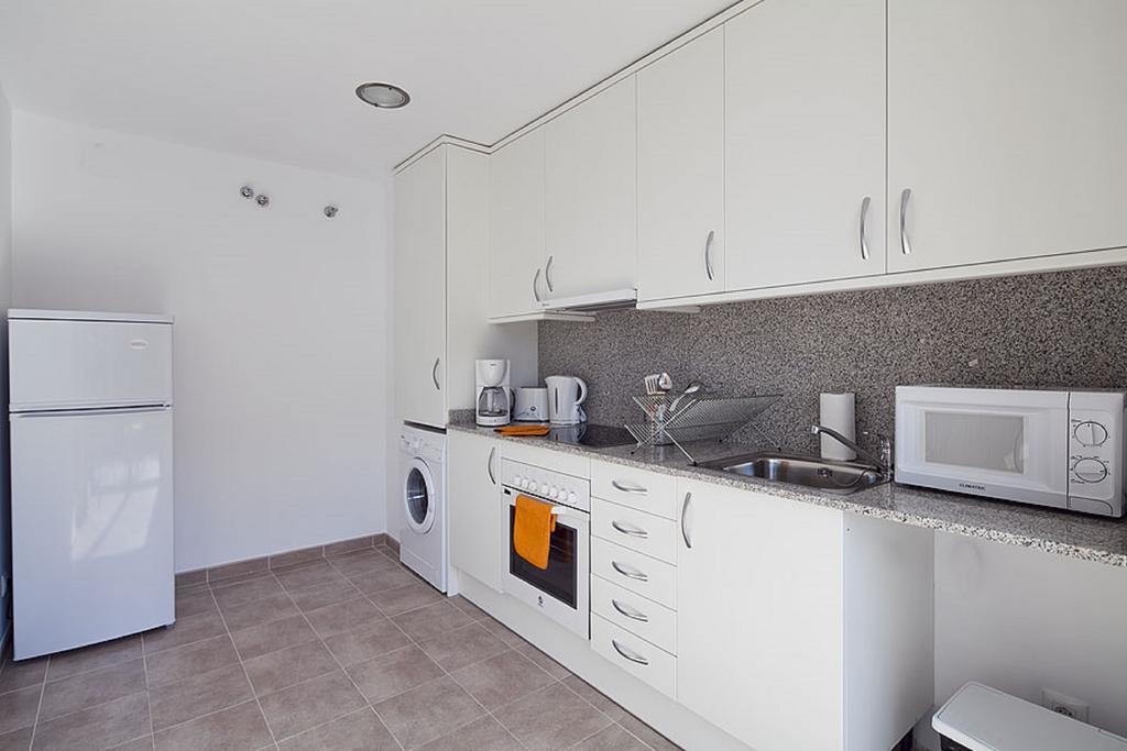 Charmsuites Paralel Барселона Номер фото